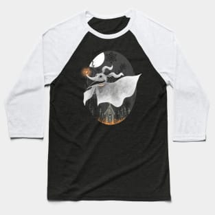 Zero the Hero Baseball T-Shirt